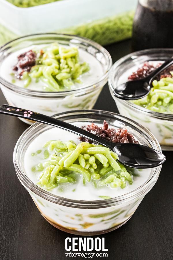 Cendol